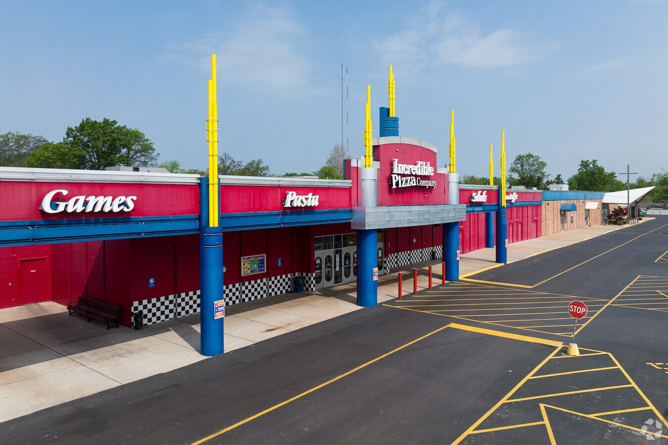 52505254 S Lindbergh Blvd, Saint Louis, MO 63126