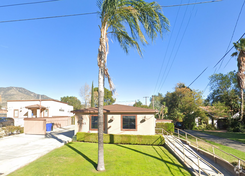 7045 Palm Ave, Highland, CA for sale - Building Photo - Image 1 of 1