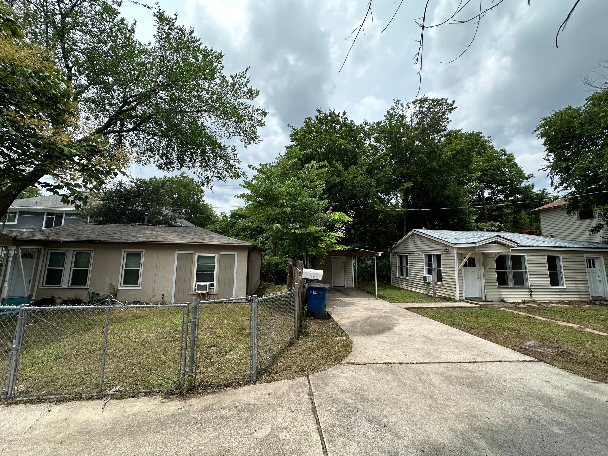 808 46th Street - Parcel B and C, Austin, TX for sale Primary Photo- Image 1 of 1