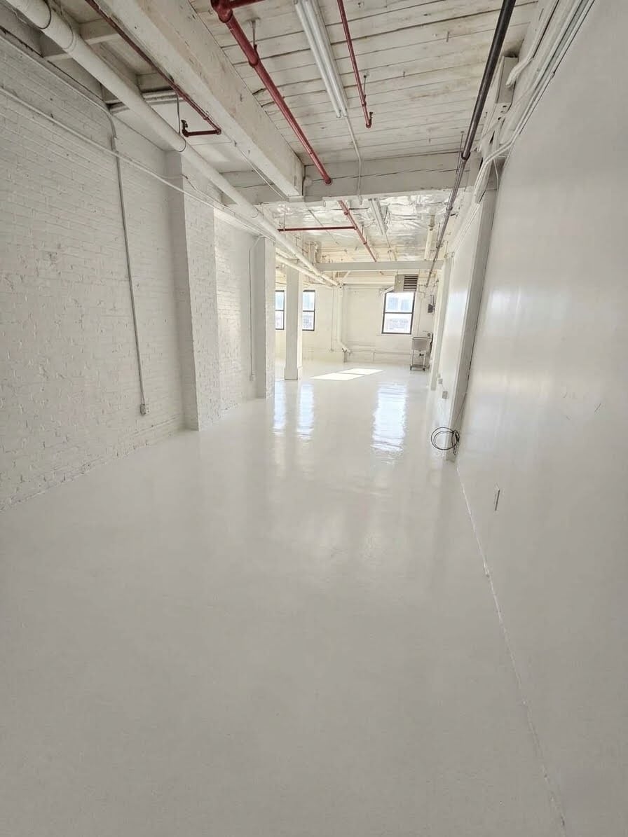 1027 Grand St, Brooklyn, NY for lease Interior Photo- Image 1 of 3