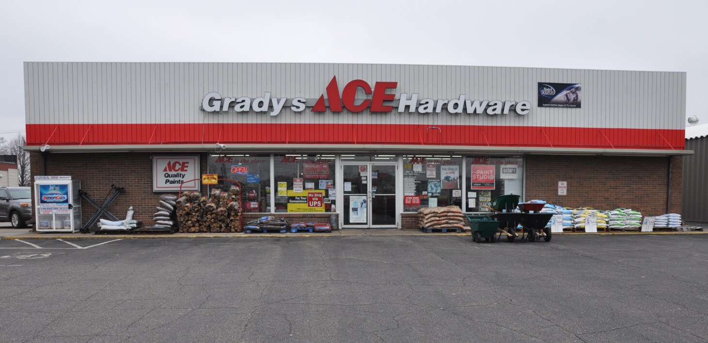 212 W 3rd St W, Monticello, MN for sale Building Photo- Image 1 of 1