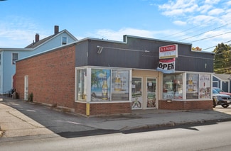 More details for 106 W Hollis St, Nashua, NH - Retail for Sale