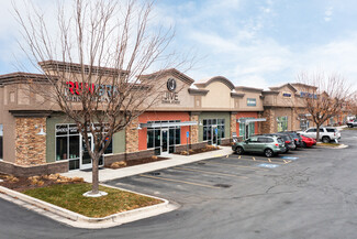 More details for 2600 W 12600 S, Riverton, UT - Retail for Lease