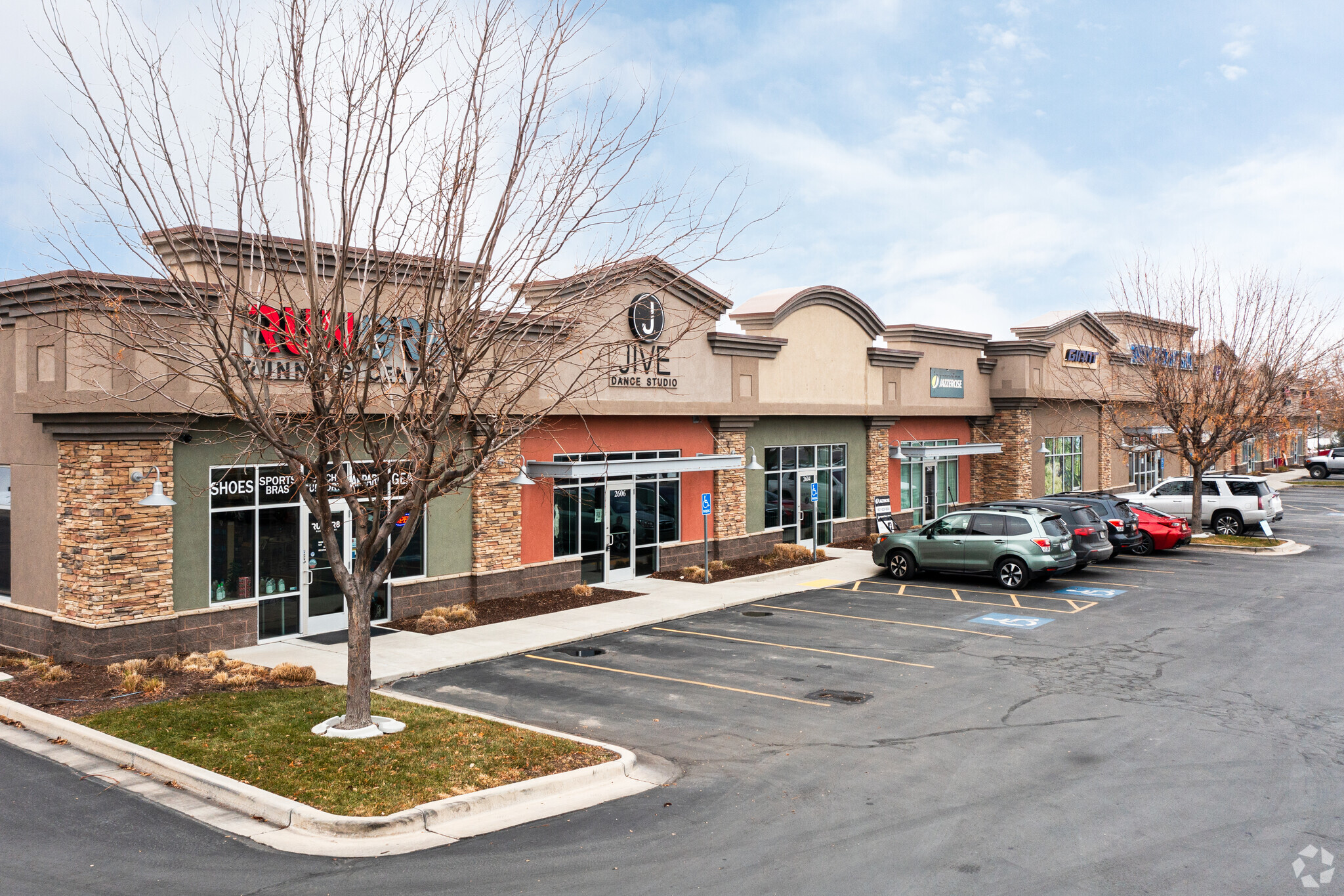 2600 W 12600 S, Riverton, UT for lease Building Photo- Image 1 of 7