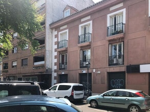 Calle del Rey, 9, Aranjuez, Madrid for lease Interior Photo- Image 2 of 2