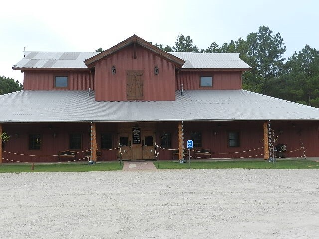 13702 State Highway 43 E, Tatum, TX for sale Primary Photo- Image 1 of 1