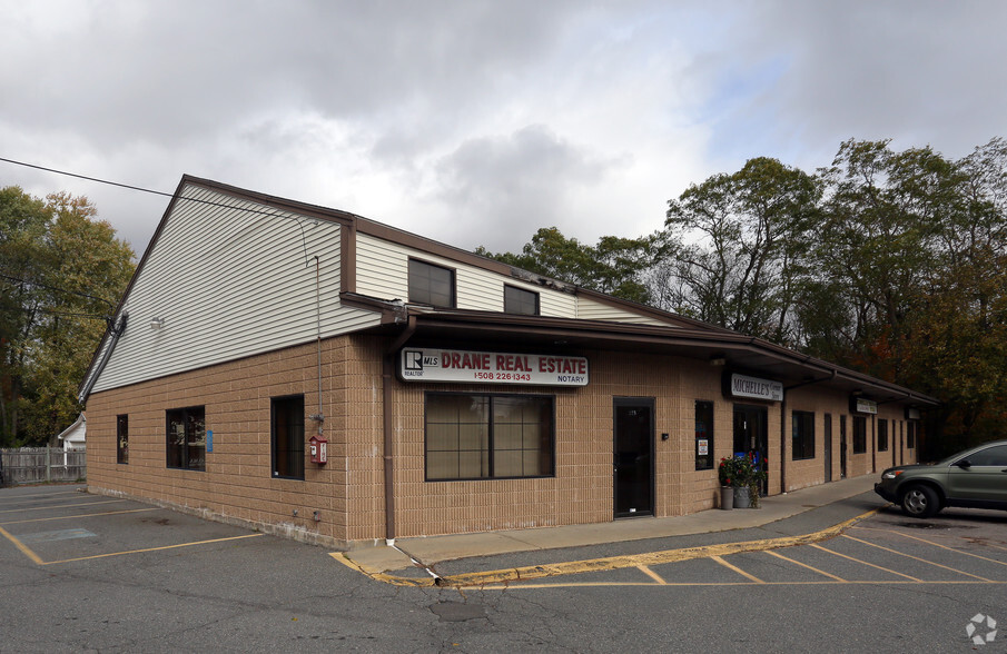 325 W Main St, Norton, MA 02766 | LoopNet