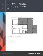 12000 Network Blvd, San Antonio, TX for lease Floor Plan- Image 1 of 1
