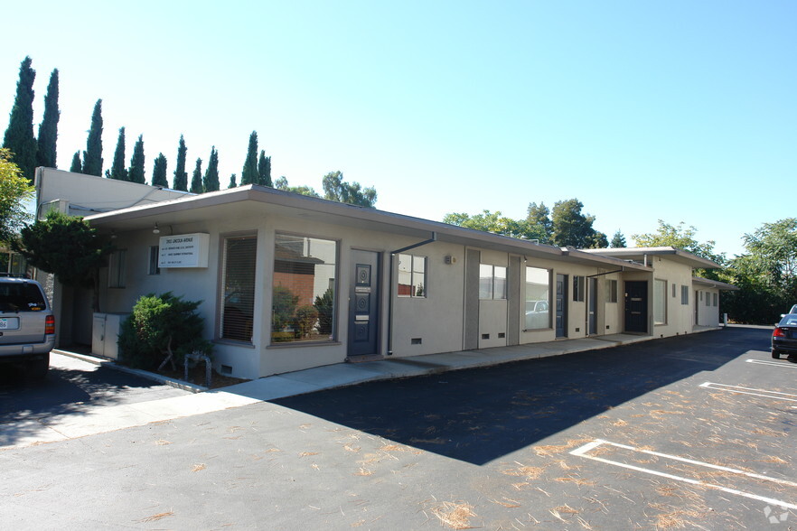 2103 Lincoln Ave, San Jose, CA 95125 - Office for Lease | LoopNet