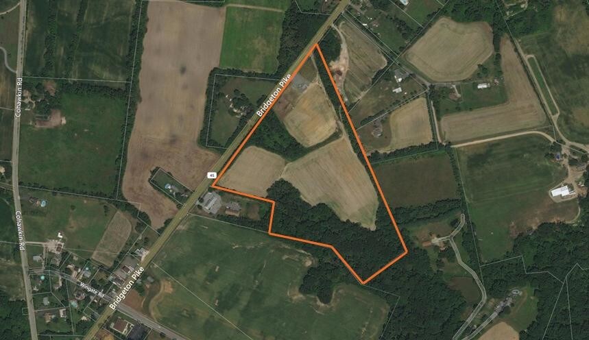 945 Bridgeton Pike, Sewell, NJ for sale Other- Image 1 of 1