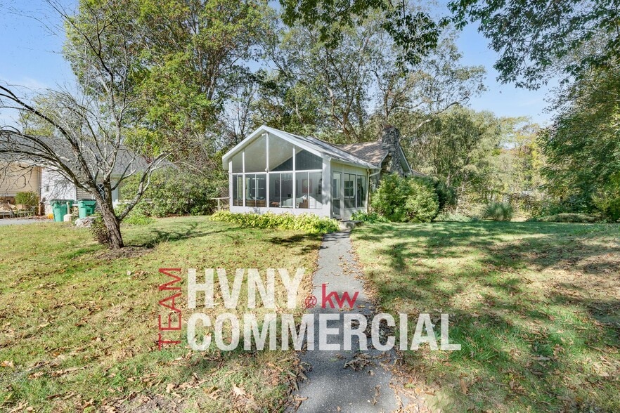 553 Hosner Mountain Rd, Stormville, NY for sale - Building Photo - Image 3 of 12