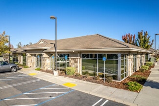 More details for 1406 Blue Oaks Blvd, Roseville, CA - Office for Sale