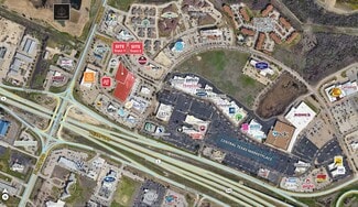 More details for 2301-2321 Market Place Dr, Waco, TX - Land for Sale