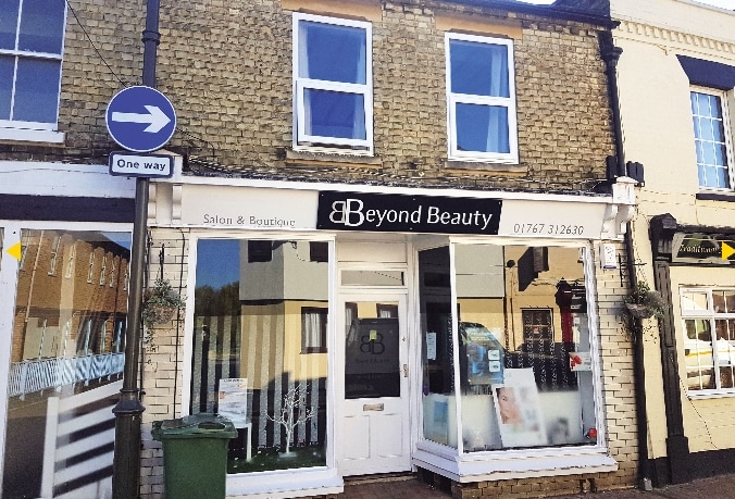 27 Hitchin St, Biggleswade for sale Building Photo- Image 1 of 1