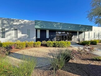 More details for 658 N Pastoria Ave, Sunnyvale, CA - Industrial for Lease