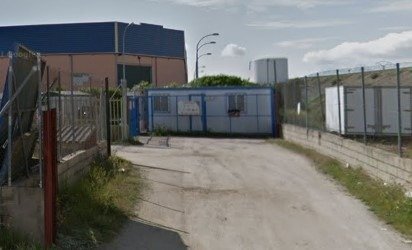 Land in Cáceres, Cáceres for sale - Building Photo - Image 1 of 2