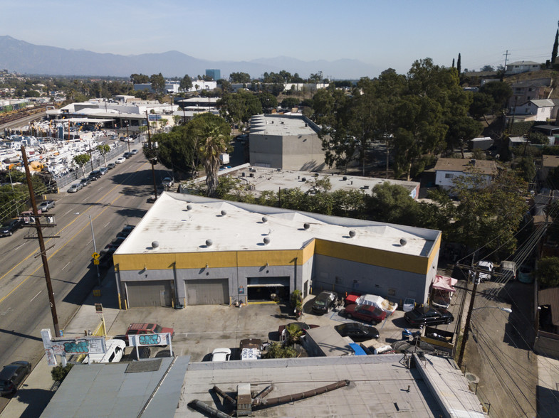 5266 W Valley Blvd, Los Angeles, CA for sale - Building Photo - Image 1 of 1