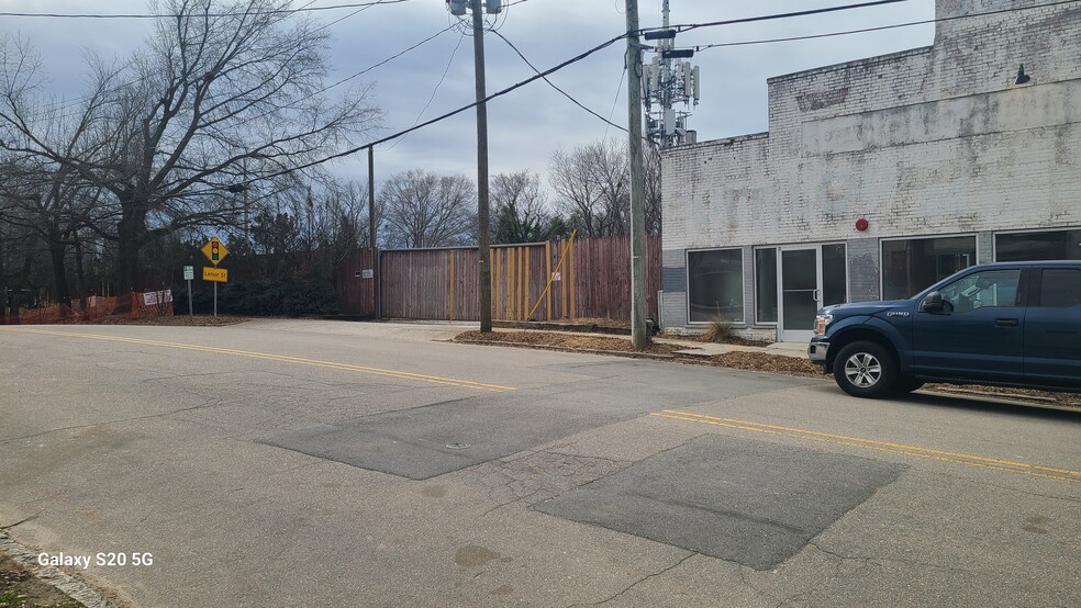 Cabarrus, Raleigh, NC for lease - Building Photo - Image 3 of 23