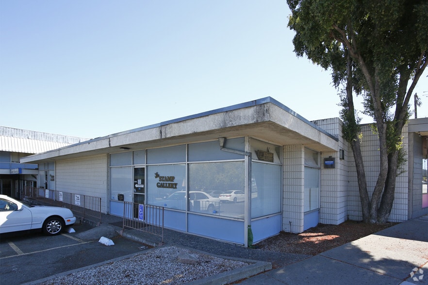 2678 N Main St, Walnut Creek, CA for lease - Building Photo - Image 3 of 3