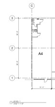 5088-5120 S 108th St, Omaha, NE for lease Floor Plan- Image 2 of 6