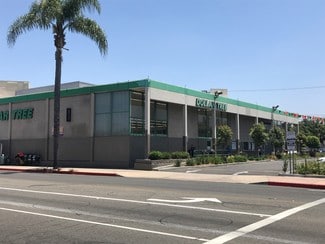 More details for 631 S Main St, Santa Ana, CA - Retail for Lease