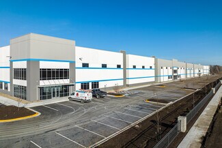 More details for 21100 W 159th St, Olathe, KS - Industrial for Lease