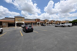 More details for 431-459 McCarty Rd, San Antonio, TX - Office, Retail for Lease