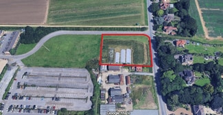 More details for 27 Sibsey Rd, Boston - Land for Sale