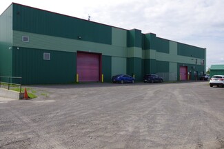 More details for 31 Rue De La Coopérative, Rigaud, QC - Industrial for Lease