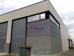 Industrial in Vilablareix, Gerona for lease Interior Photo- Image 2 of 10