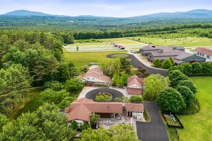 Shadow Fox Farm - Barndominium