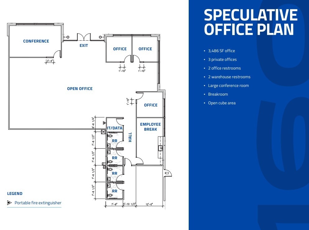 15720 Canyon Rd E, Puyallup, WA for sale Floor Plan- Image 1 of 1