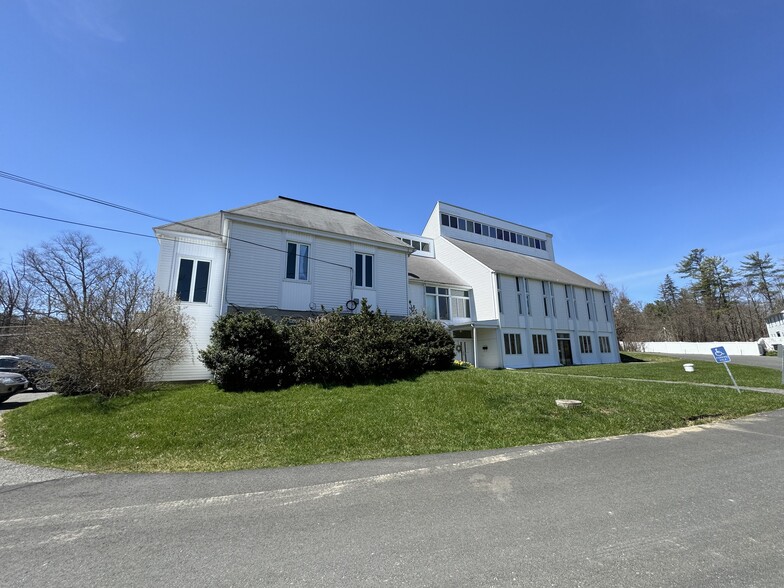 1515 State Road, Richmond, MA for sale - Building Photo - Image 2 of 17