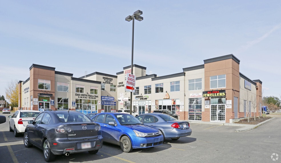 4271 23rd Ave NW, Edmonton, AB for sale - Building Photo - Image 3 of 7