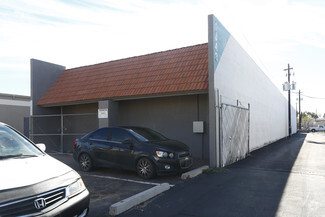 More details for 1843 E 3rd St, Tempe, AZ - Industrial for Lease