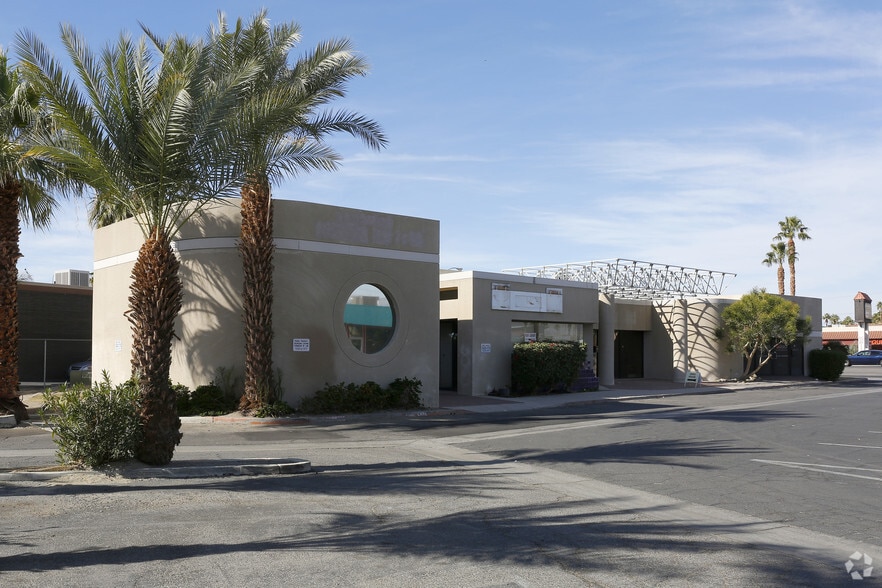 81955 US Highway 111, Indio, CA for lease - Primary Photo - Image 2 of 6