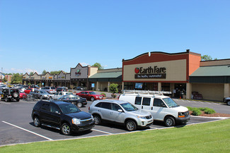 More details for 1735 W State of Franklin Rd, Johnson City, TN - Office/Retail for Lease