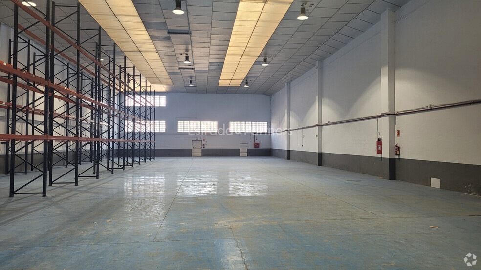 Calle De San Norberto, 42, Madrid, Madrid for lease - Building Photo - Image 3 of 5