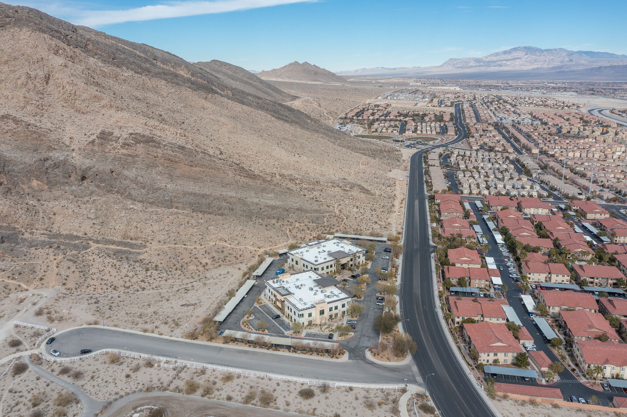 Buckskin, Las Vegas, NV for sale Primary Photo- Image 1 of 10