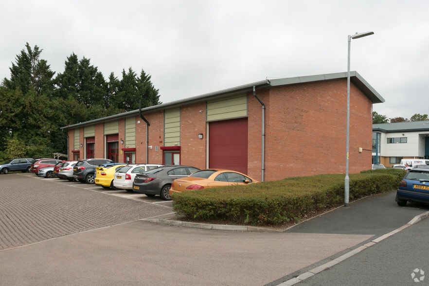 The Haysfield, Malvern for sale - Building Photo - Image 3 of 3