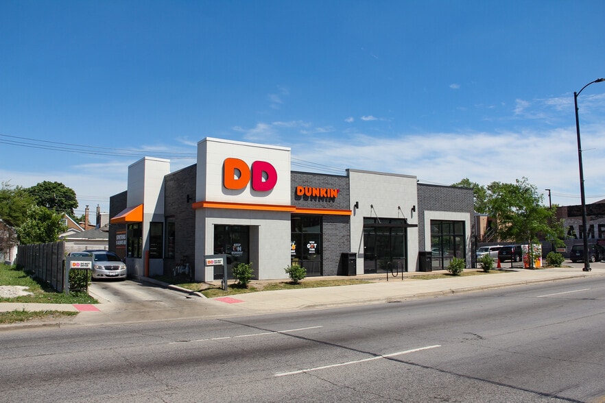 6435 S Cicero Ave, Chicago, IL for lease - Building Photo - Image 3 of 5