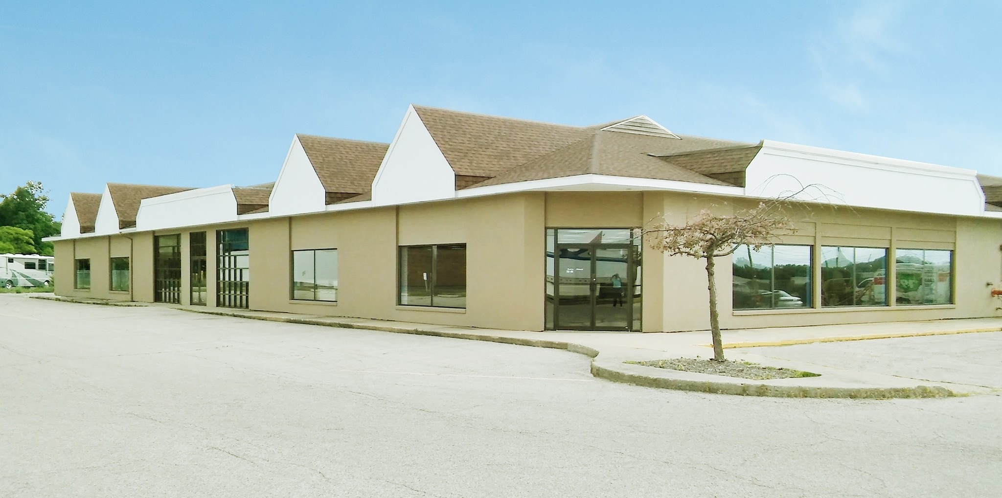 5500 Division Ave S, Grand Rapids, MI for sale Building Photo- Image 1 of 1