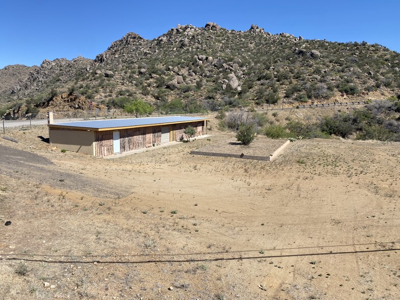 0 White Spar Hwy, Yarnell, AZ for lease - Building Photo - Image 3 of 4