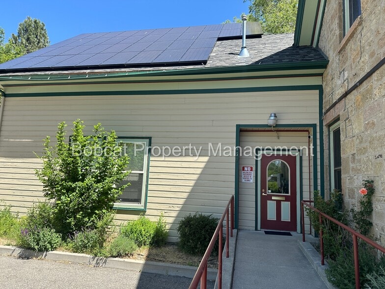 550 W Musser St, Carson City, NV for lease - Building Photo - Image 3 of 27