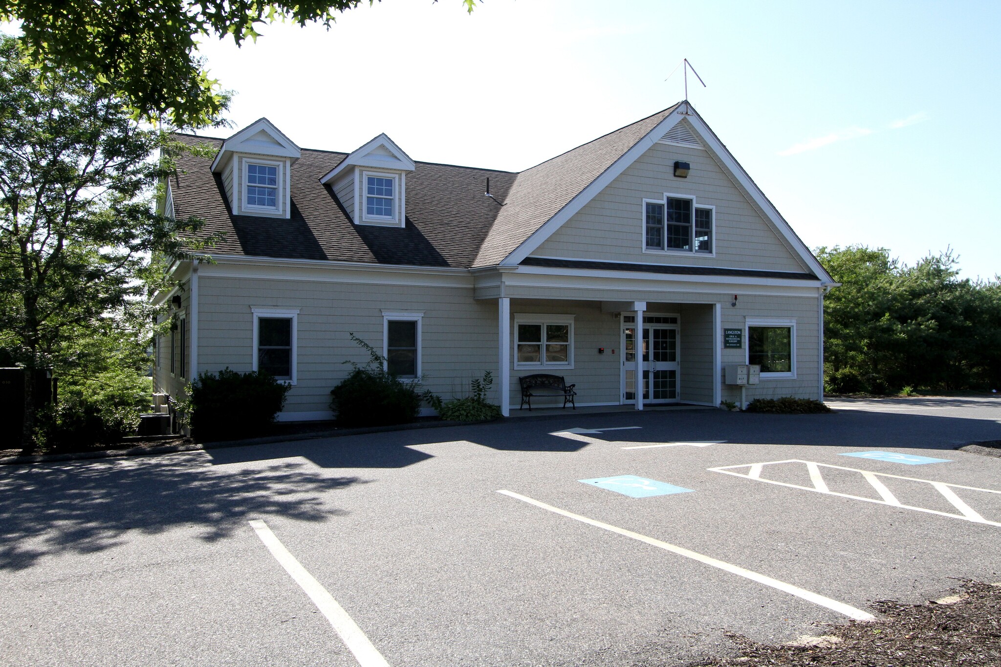 112-114 Waterhouse Rd, Bourne, MA 02532 | LoopNet