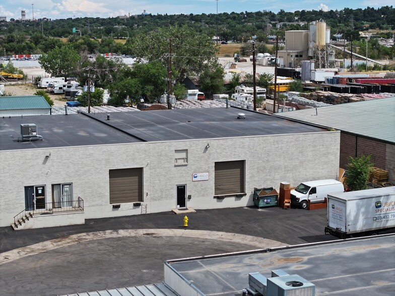 5540-5564 Gray St, Arvada, CO for sale - Building Photo - Image 3 of 18