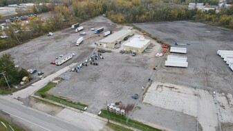 6225 Benore Rd, Toledo OH - Warehouse