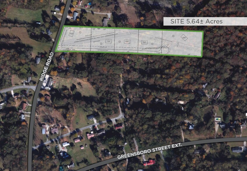 380 Ridge Rd, Lexington, NC 27295