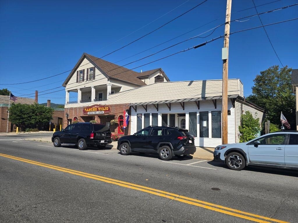 84 Pleasant St, Claremont, NH for lease Building Photo- Image 1 of 7