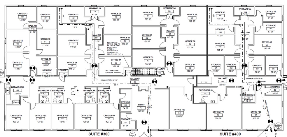 925 Sanders Rd, Cumming, GA for sale - Floor Plan - Image 3 of 23